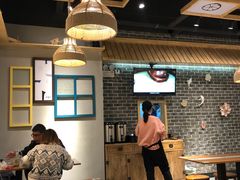 大堂-罗罐中米粉(人信汇店)