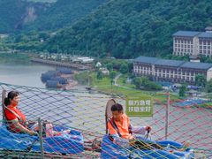 -宝晶宫旅游景区