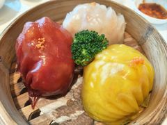 -安蒂娅.悦景轩中餐厅(西乡店)