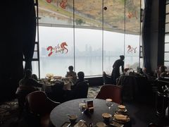 -君庭中餐厅(湘江豪生店)