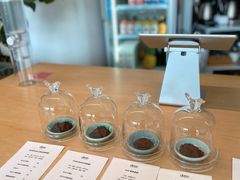 -DEEP COFFEE(瑞光烘焙工厂店)
