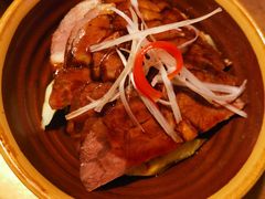 酱牛肉-炉鱼(天河领展店)