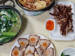 -黎记大排档(慈云路店)
