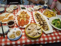 -琼大师东方烤乳猪(亚特兰蒂斯店)