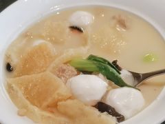 -羡餐厅·杭帮菜·淳菜(千岛湖自由洲际殿店)