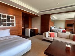 -海南清水湾莱佛士酒店