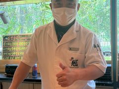 -鮨冠OMAKASE食べ放题(北京首店)