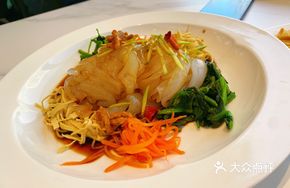 Shunfu Big Noodles