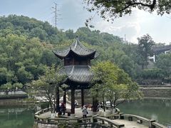 -忠山公园