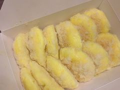 鳕鱼小贝-鲍师傅糕点(观前街店)