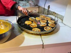 -老上海葱油饼(黄河路店)