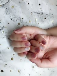点击看大图 猫眼-StartNail美甲