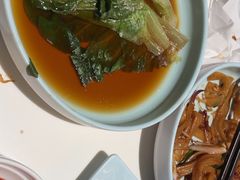 -大铁勺新津菜(东丽阳光新业广场店)