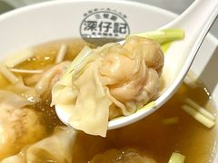 -深仔记茶餐厅(亚士厘道店)