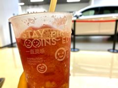 -喜茶(上海五角场万达店)
