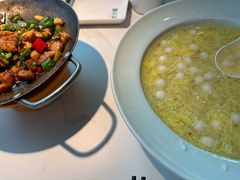 -庆江南江南菜(琴湖溪里花园城店)