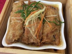 -鼎珑点心仔(燕塘店)
