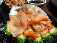 -撸串扒虾(山东路店)