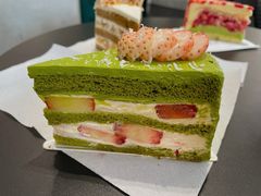 -茉芙甜品屋(黄龙店)