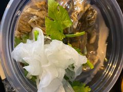 土笋冻-铭聚章鱼土笋冻(松柏店)