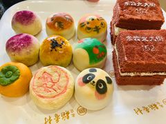 -北京稻香村(零号店)