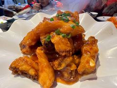 番茄鱼骨-鱼醉无骨鱼·中山脆肉鲩(荔湾路店)