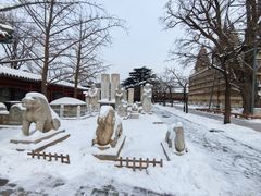 -北京石刻艺术博物馆