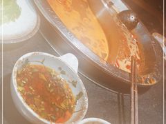 -大龙燚火锅(五一广场店)