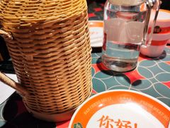 -南城十里潮汕鲜牛火锅·鲜虾生滚粥(融汇老商埠店)