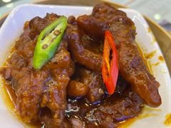 -澳门陈光记烧味饭店(万象城店)