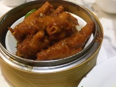 -糖朝(尖沙咀店)