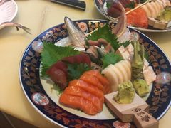 -天正河鲀·河豚亭(大连店)