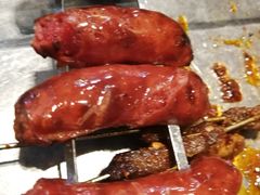 -福苗小骆驼烧烤(大唐不夜城店)