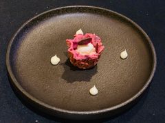 -圣丰索菲特·法国餐厅