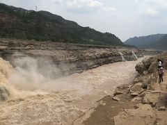 -陕西黄河壶口瀑布旅游区