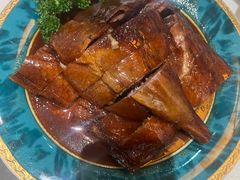 -滋味满屋美食坊(上海街店)