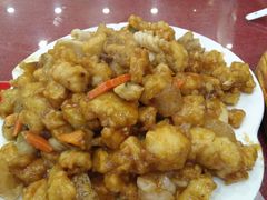 -桃子餐厅·天津菜(红星路直营店)