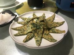 -秋色客家菜(流塘店)