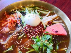-聚合鑫东北熏酱熟食麻辣面(长阳店)