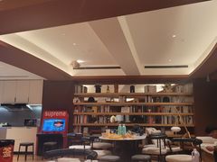 -优悦派·别墅派对轰趴馆(静安店)
