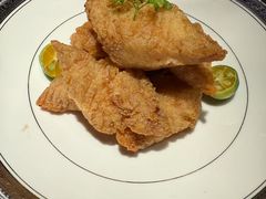 -華府(凯德晶萃店)
