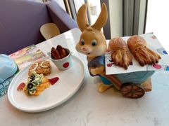 -水桶王国主题餐厅·聚会·生日派对·亲子活动·家庭套餐(亚龙湾希尔顿店)