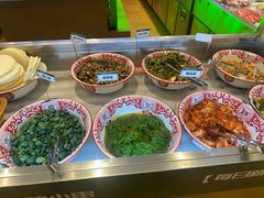 -曾百万小炉小串自助烧烤(高新店)