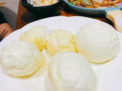 雪衣豆沙-春發合饭庄