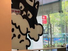 -Dogi&kiki Coffee(中心商务大厦店)