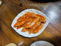 -久儿地炉烤肉(海信慧园店)