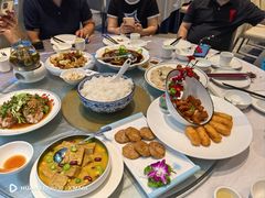 -顺德佬酒楼(愉龙店)