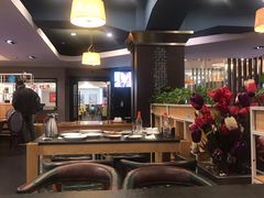 大堂-金海湾海鲜总店