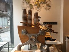 -% Arabica(京都东山店)