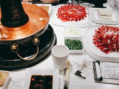 -丁卯•铜锅涮肉(工体店)